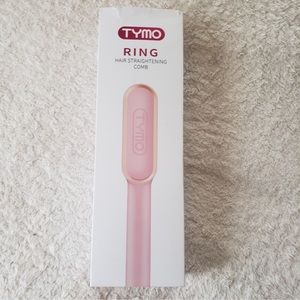 TYMO Hair Straightening Comb